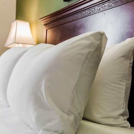 Sleep Inn Слайделл Екстер'єр фото