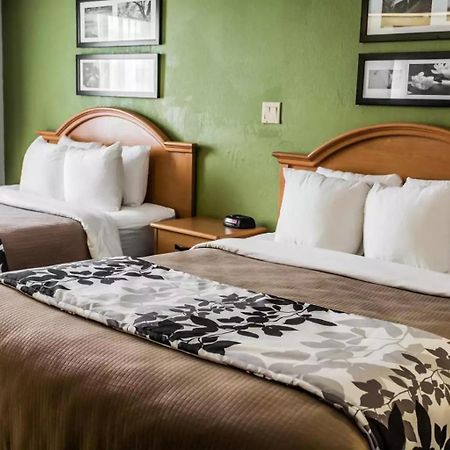 Sleep Inn Слайделл Екстер'єр фото