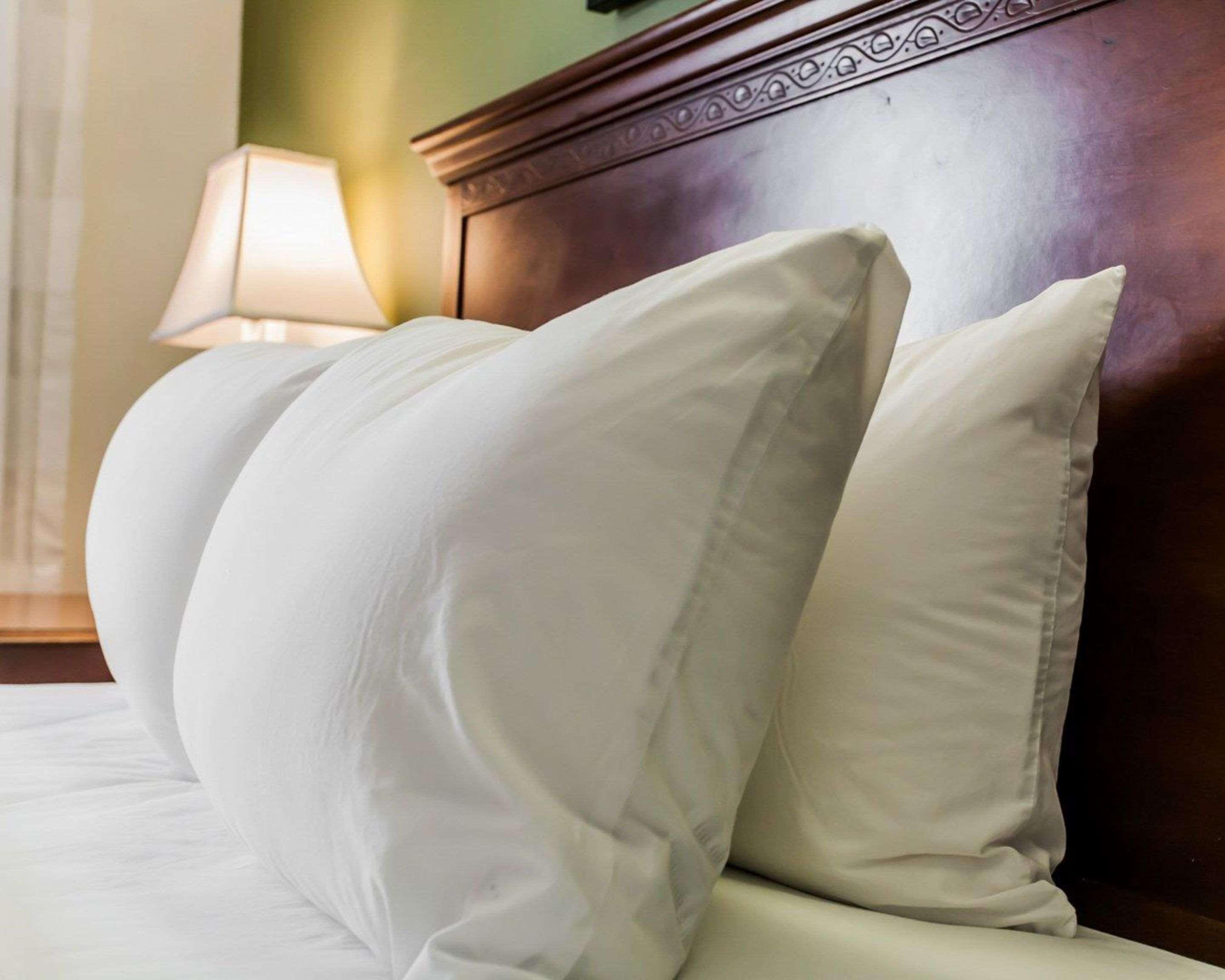Sleep Inn Слайделл Екстер'єр фото