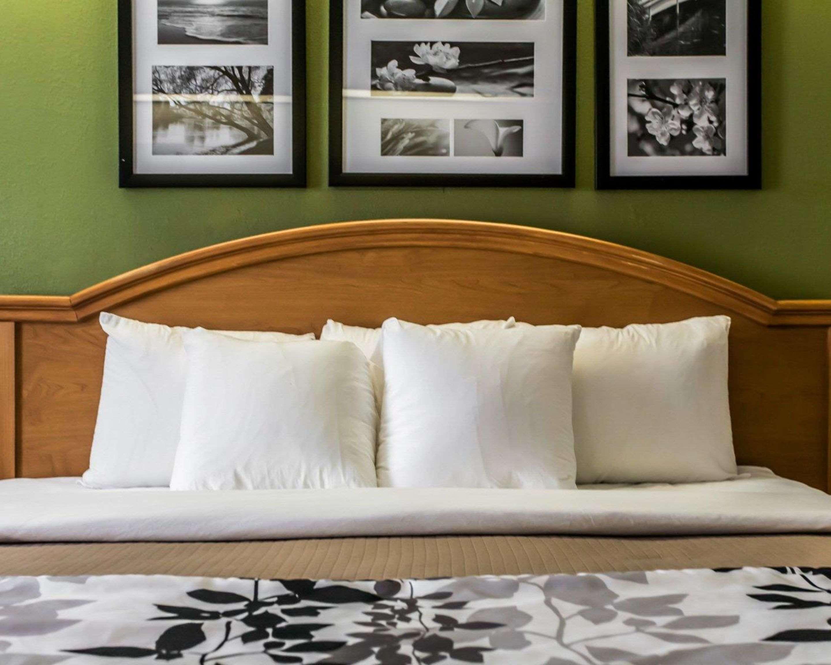 Sleep Inn Слайделл Екстер'єр фото