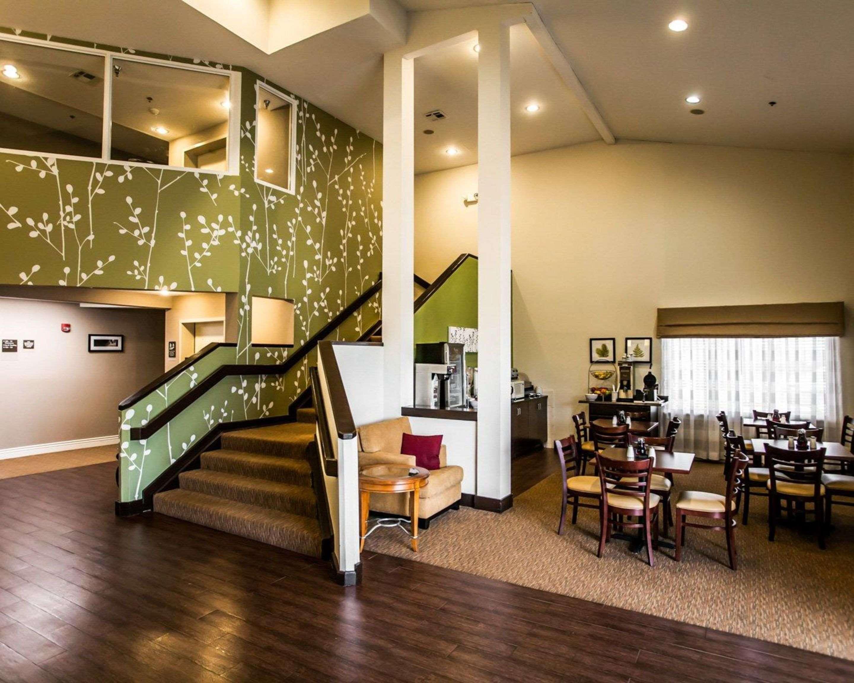 Sleep Inn Слайделл Екстер'єр фото