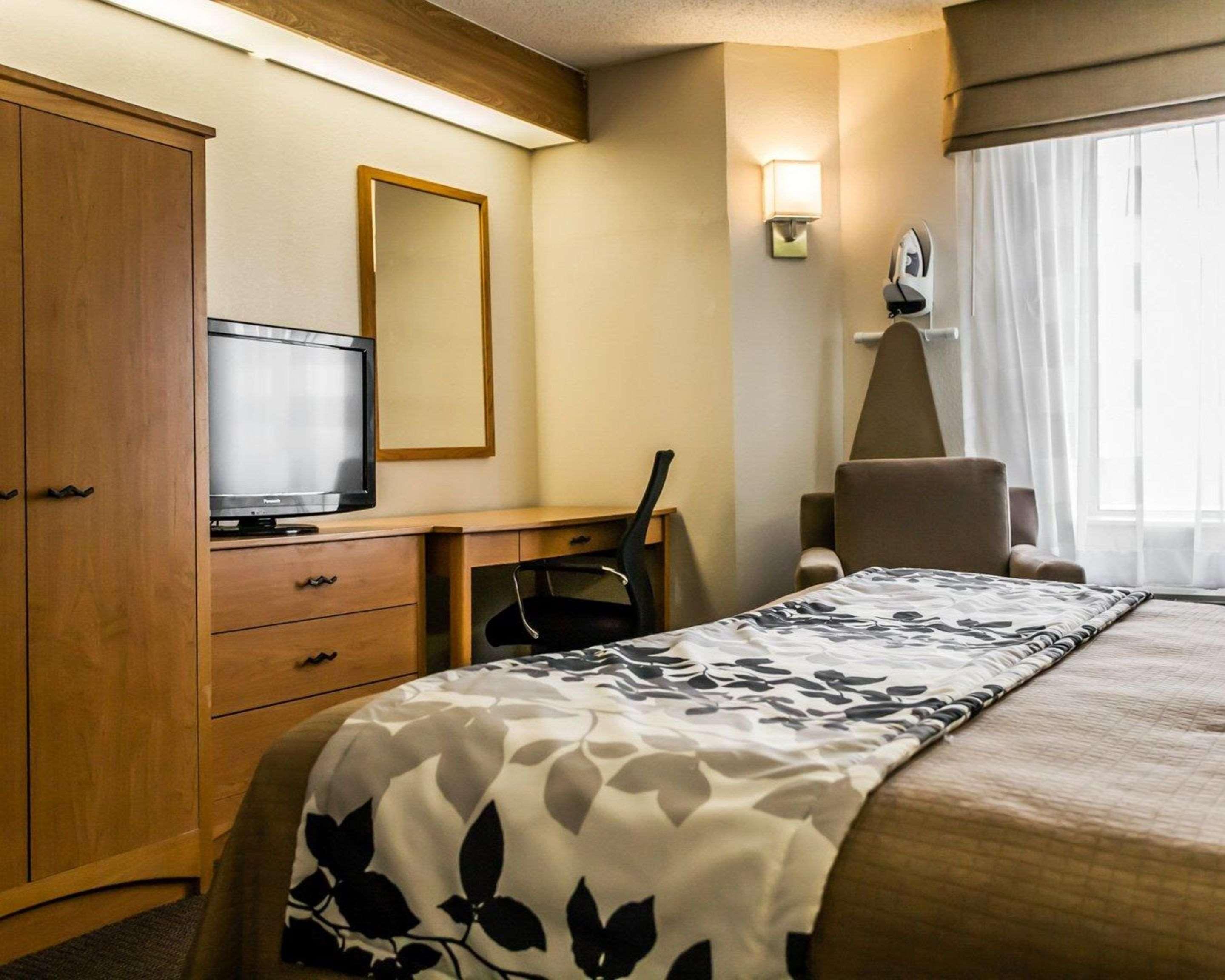 Sleep Inn Слайделл Екстер'єр фото