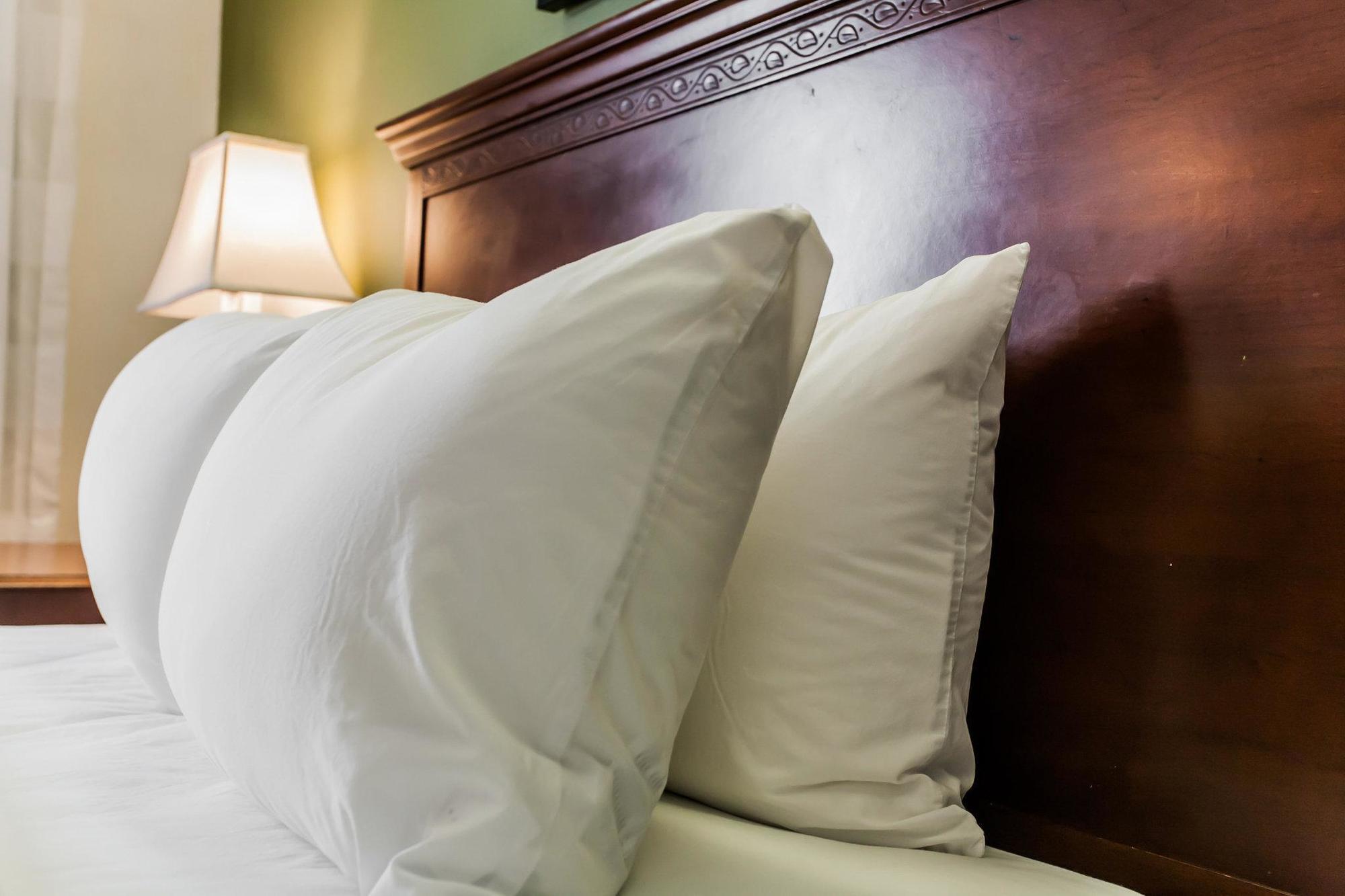 Sleep Inn Слайделл Екстер'єр фото