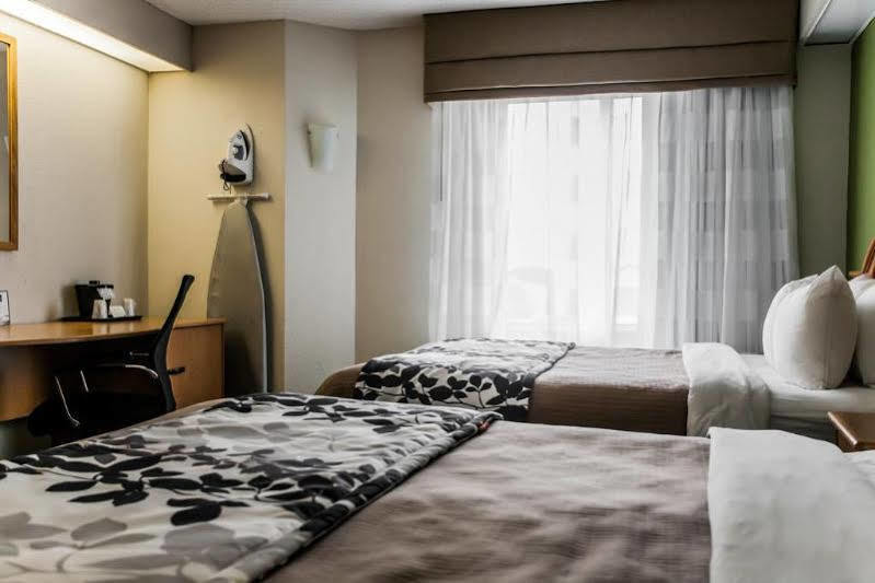 Sleep Inn Слайделл Екстер'єр фото