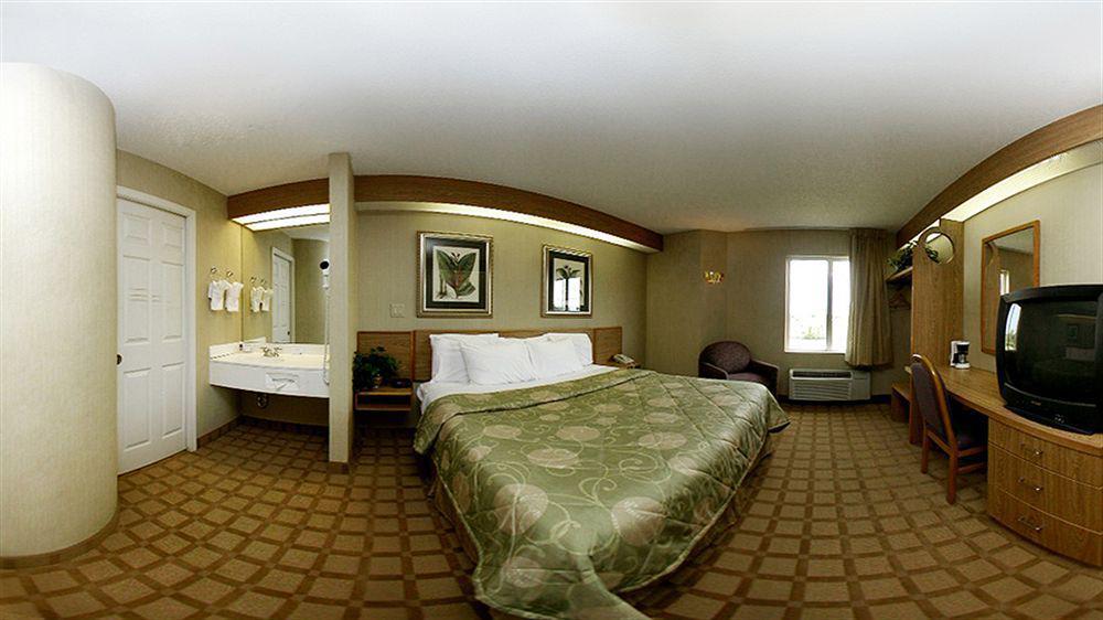 Sleep Inn Слайделл Екстер'єр фото
